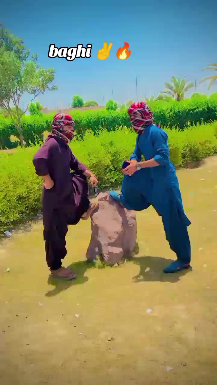@🔥Baghii Baloch🔥