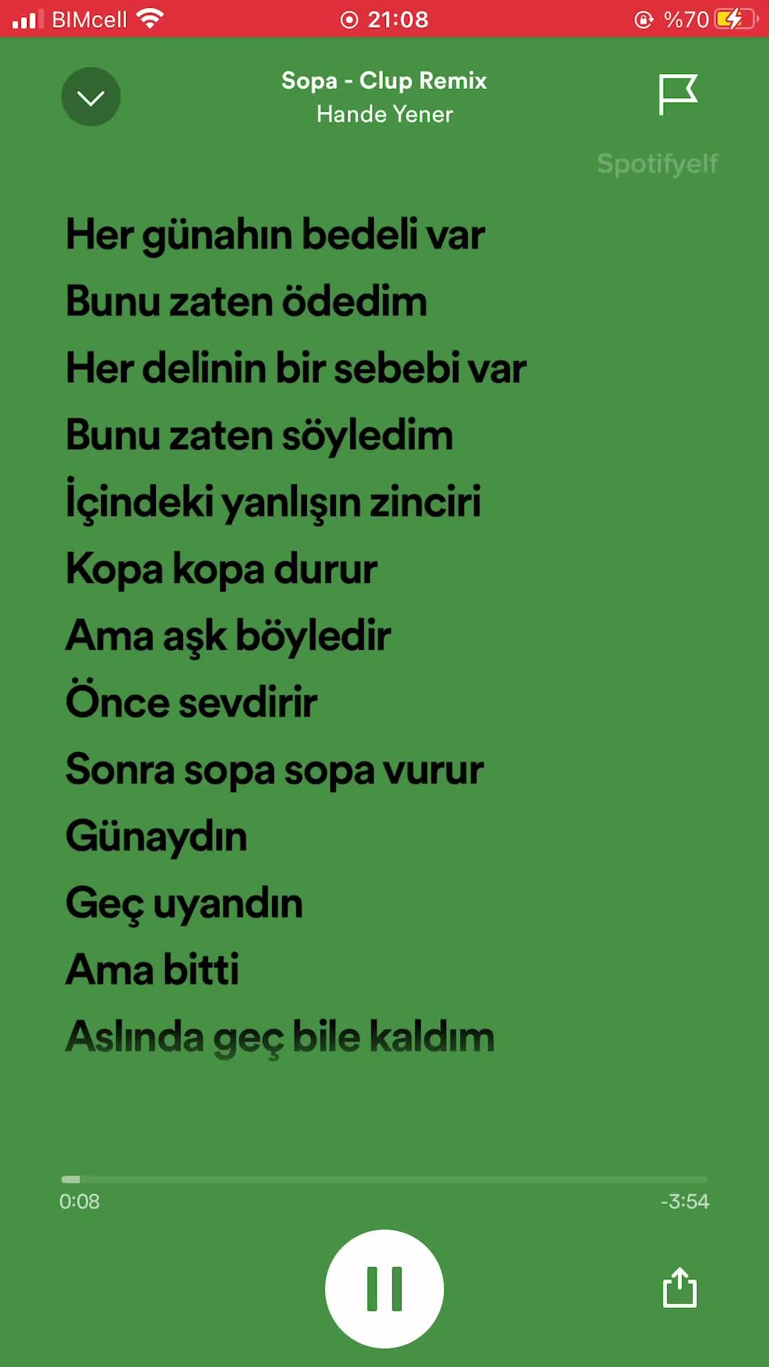 @SpotifyGezegeni