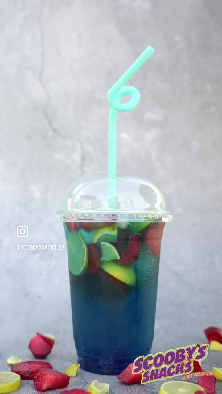 @Scooby’s Snacks eg