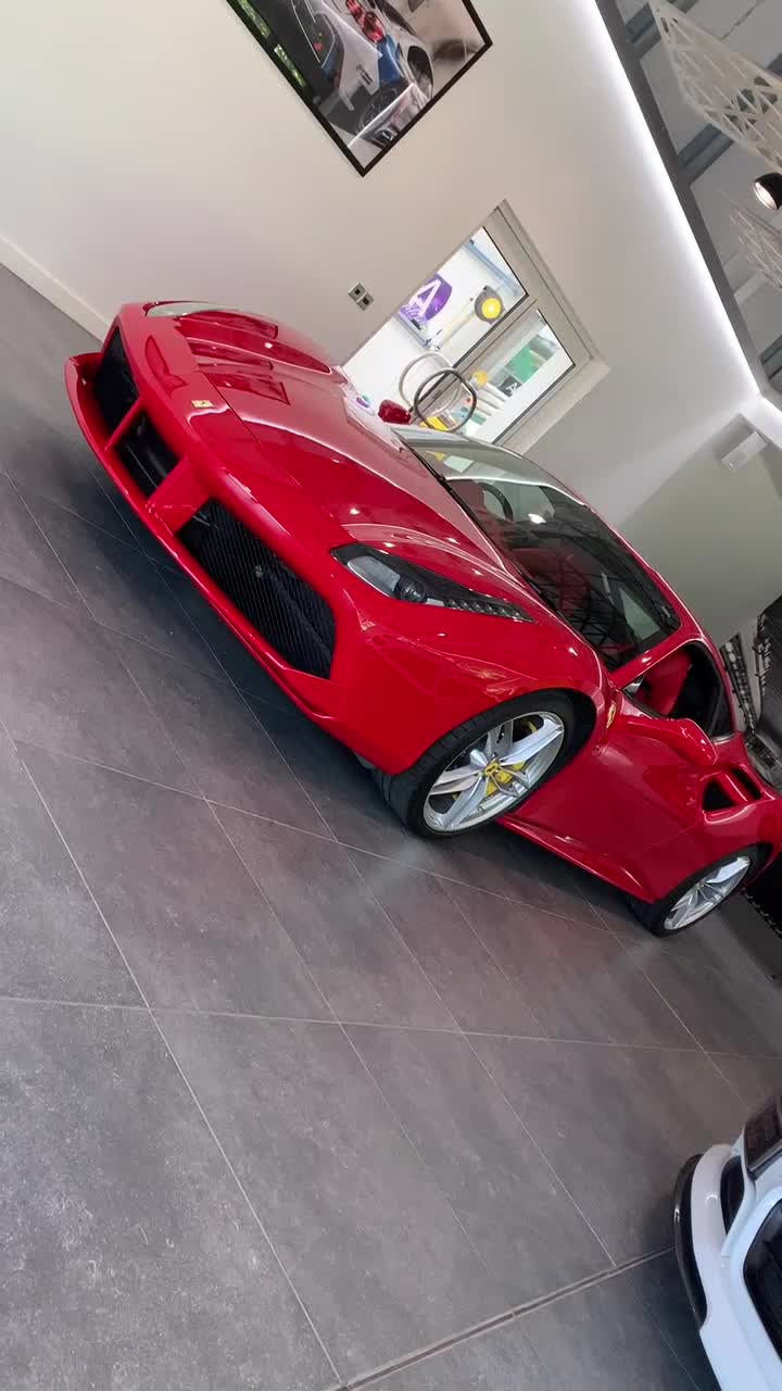 @Augustus Autos