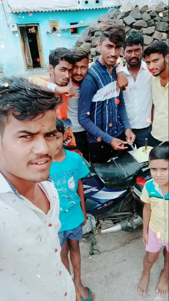 @Mutturaj Hallur