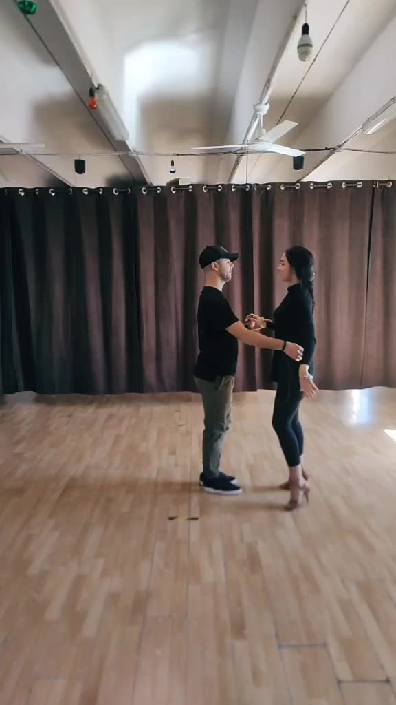 @Dance Point Style