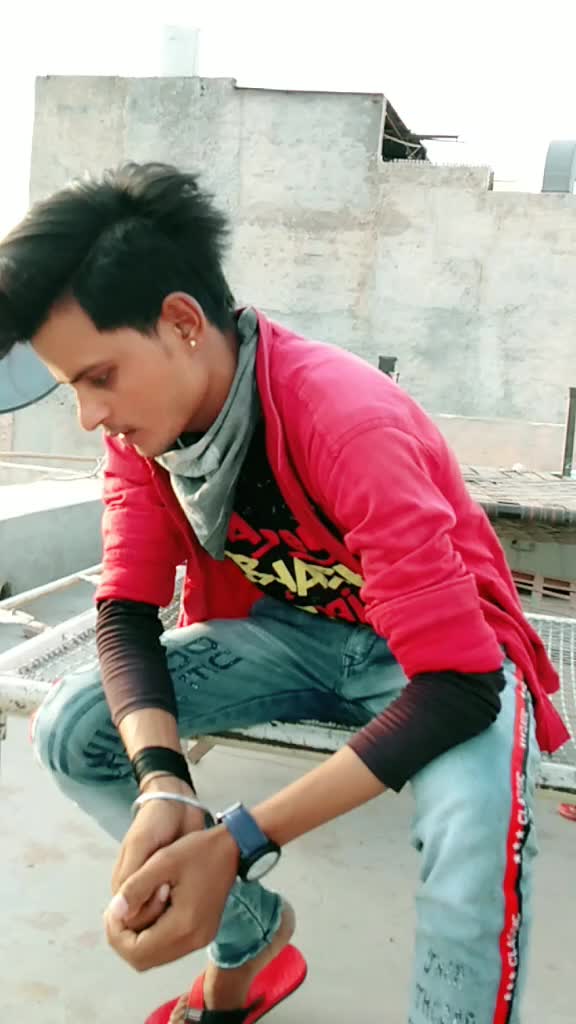 @Sunil Nayak