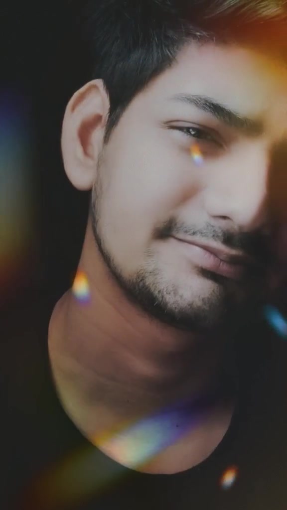 @⭕⚡Rohit Trivedi⚡⭕
