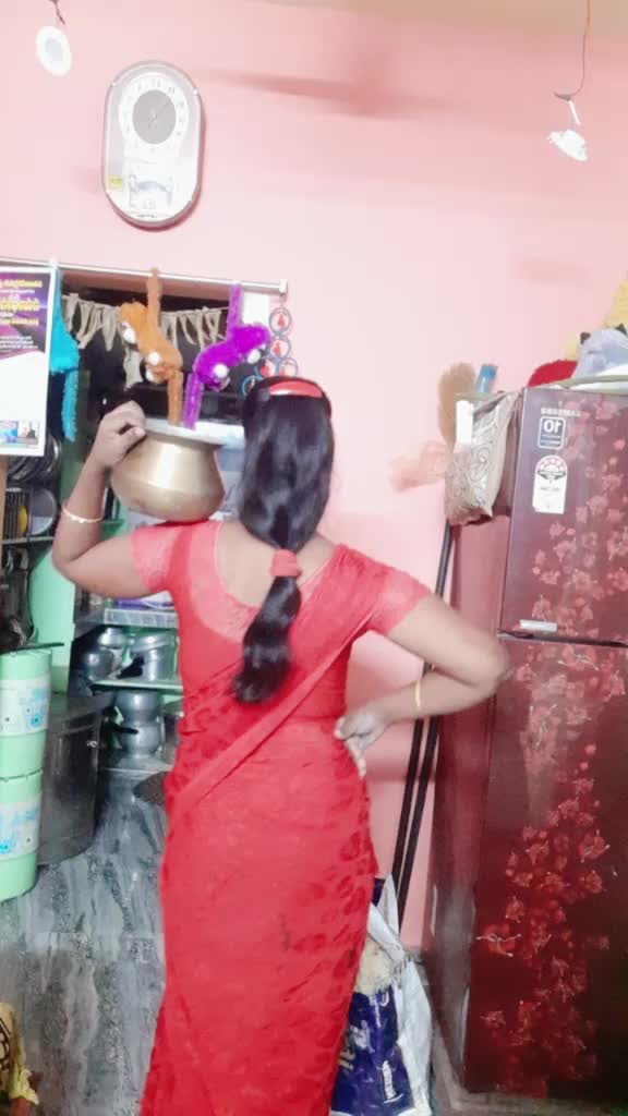 @lovely anu pallavi