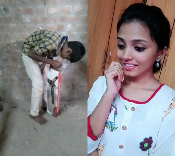@gandhamramudu
