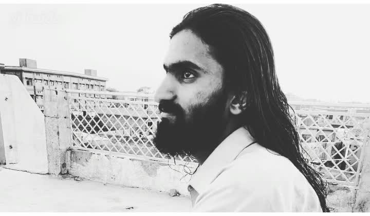 @Syed Jamal Haider Sabzwari