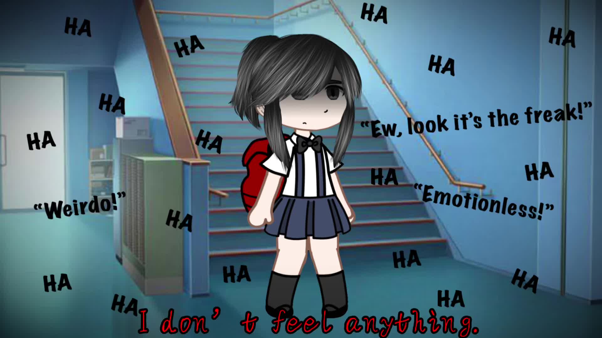 @Ayano Aishi
