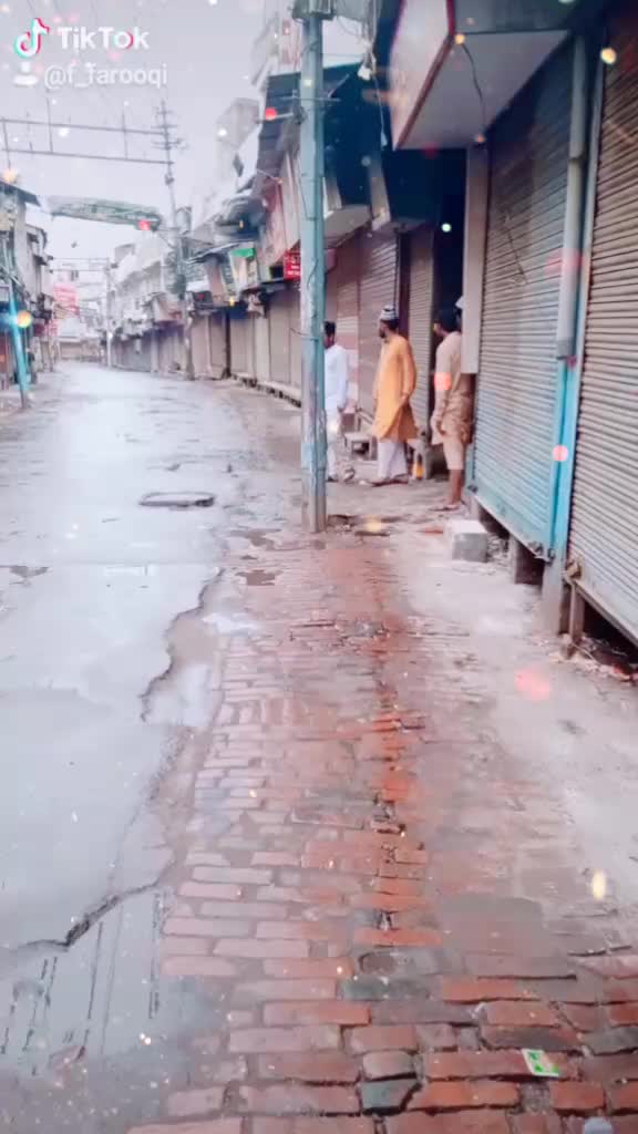 @Fareed Farooqi