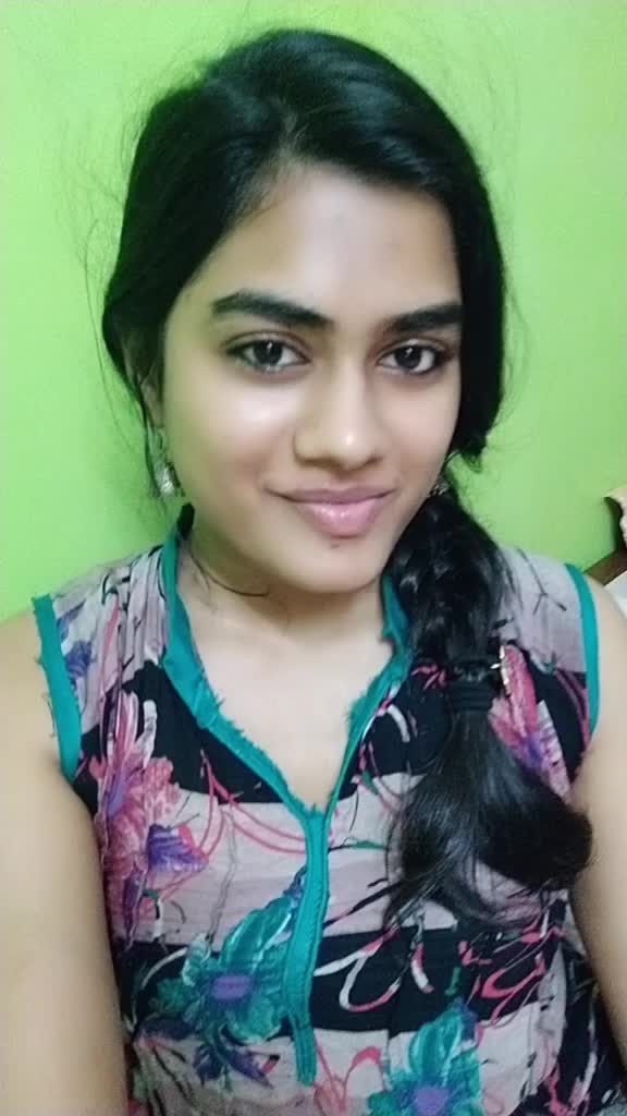 @Varshini Ashwanth