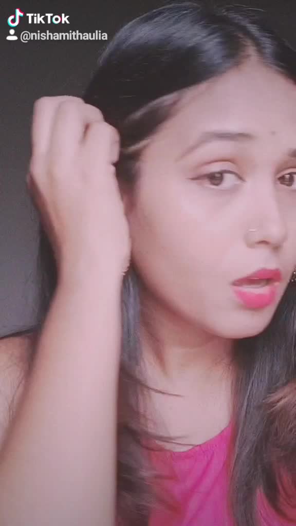 @Nisha Mithaulia
