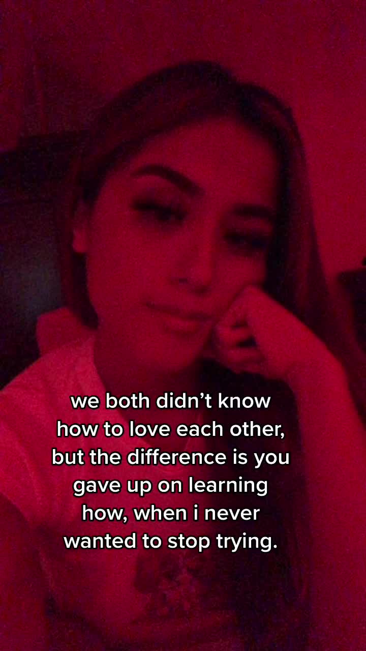 @welcome to sad tiktok