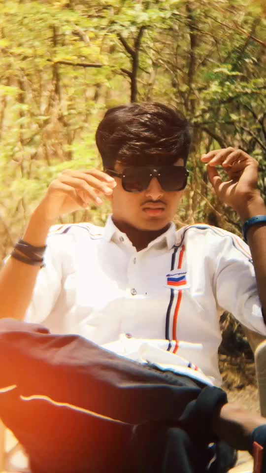 @Juvansinh Sodha