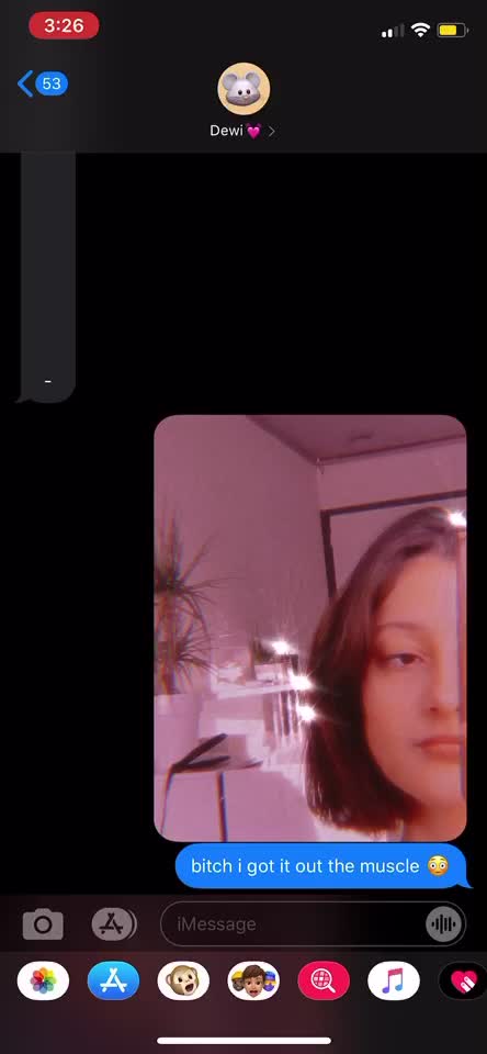 @luna christina