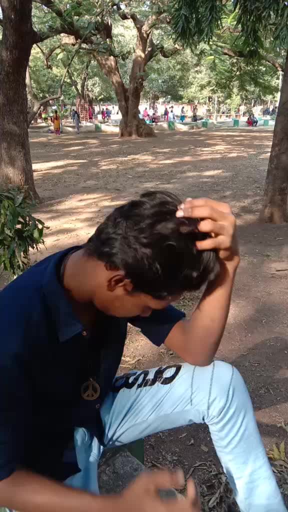 @Saravanan