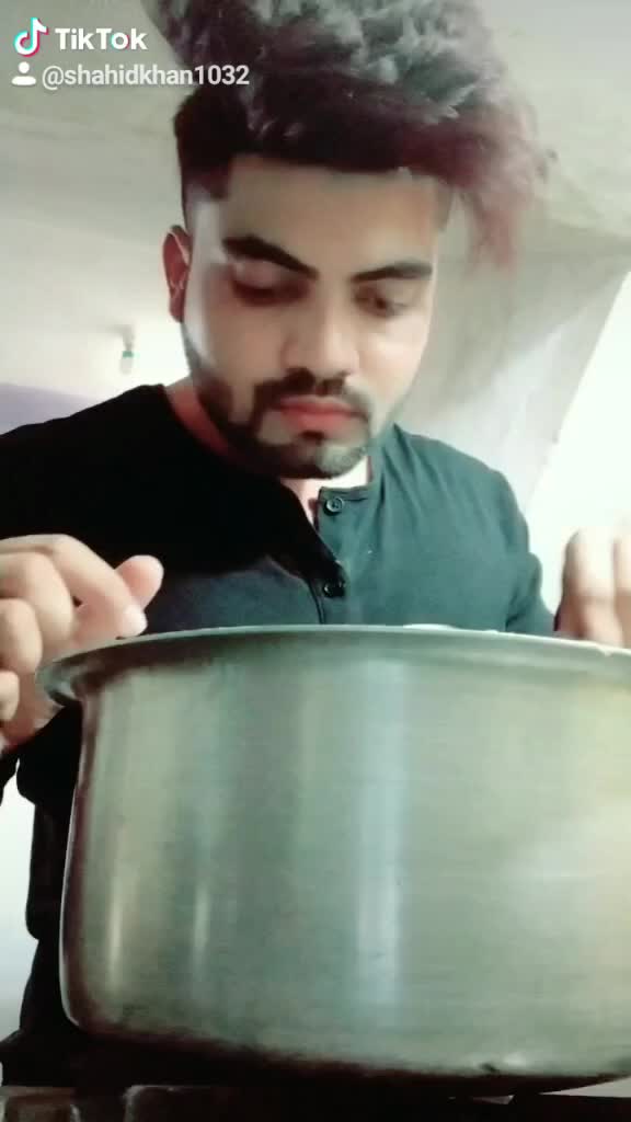@Shahid Khan