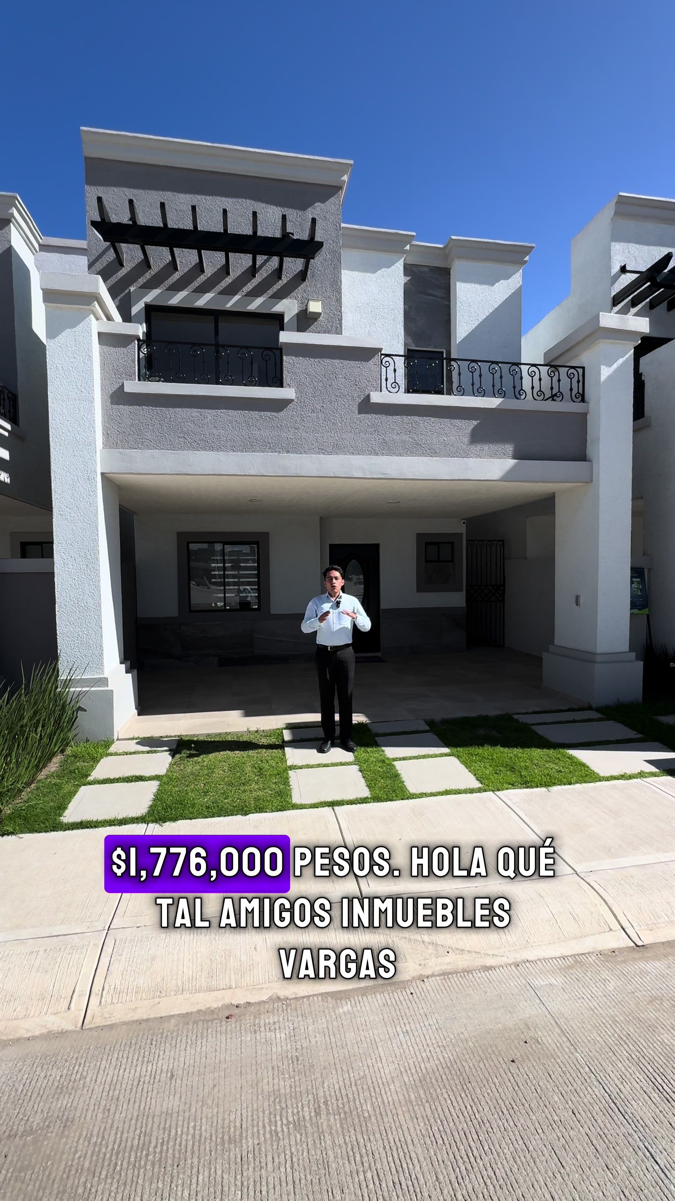 @Inmuebles Robert Vargas