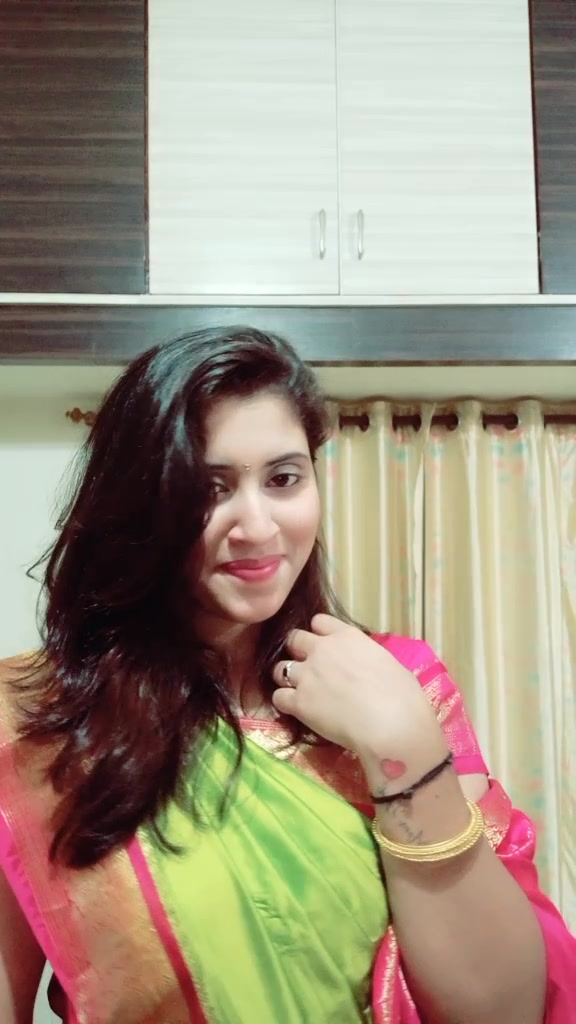 @Payal Deshmukh