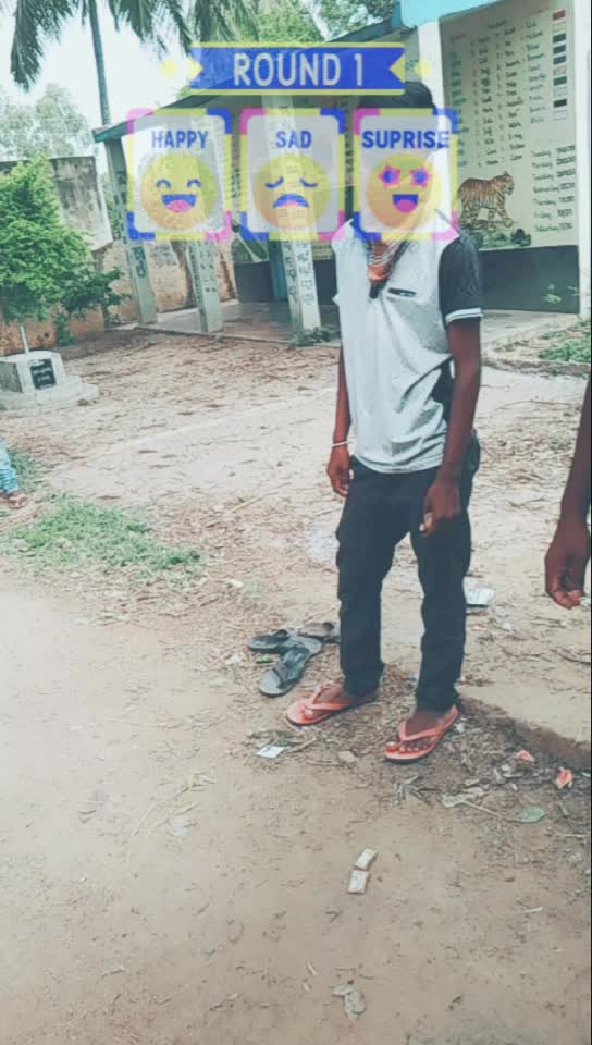 @LAKSHMANA bambi
