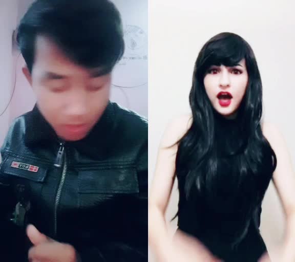 @Hyung David