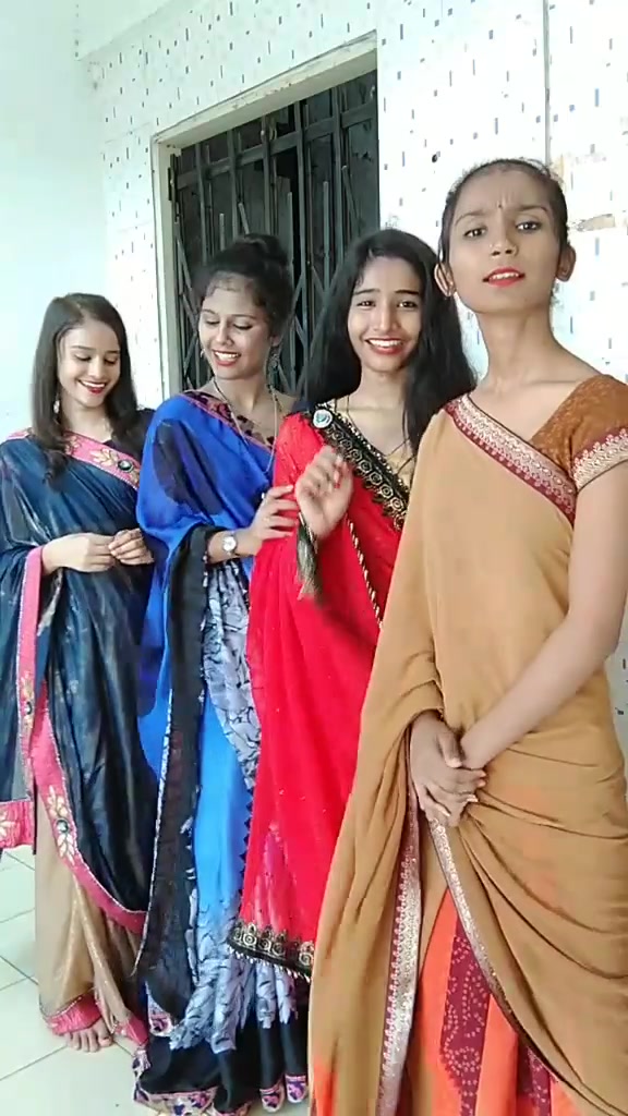 @Team crazy Gujju gir