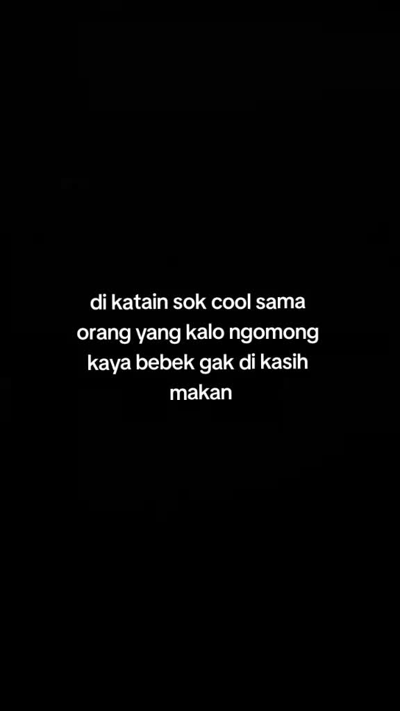 @AnakBaik