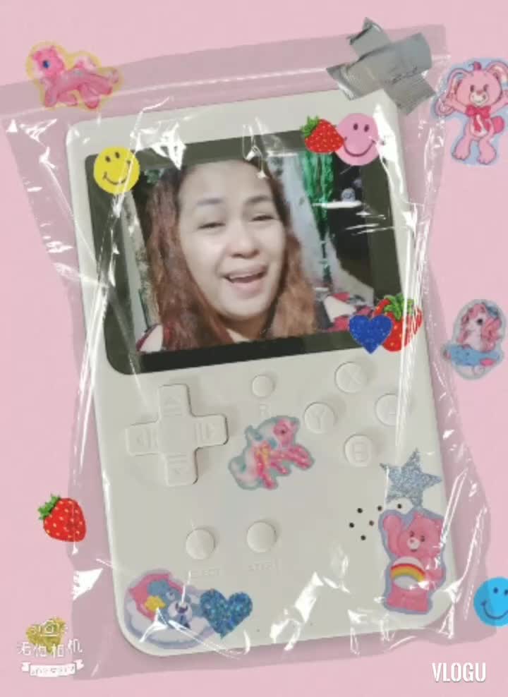 @Joy