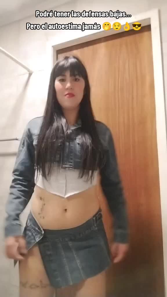 @Ema Rodriguez