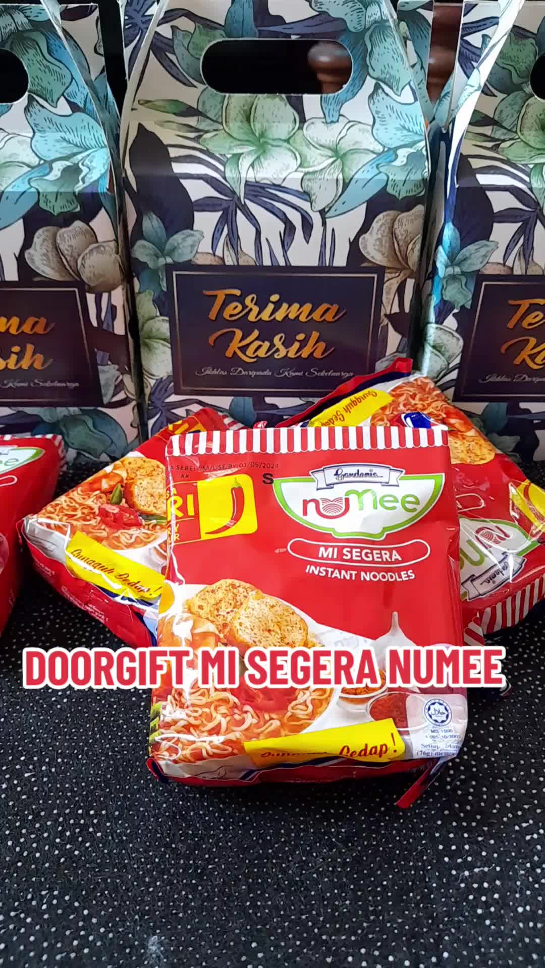 @Doorgift1Malaysia