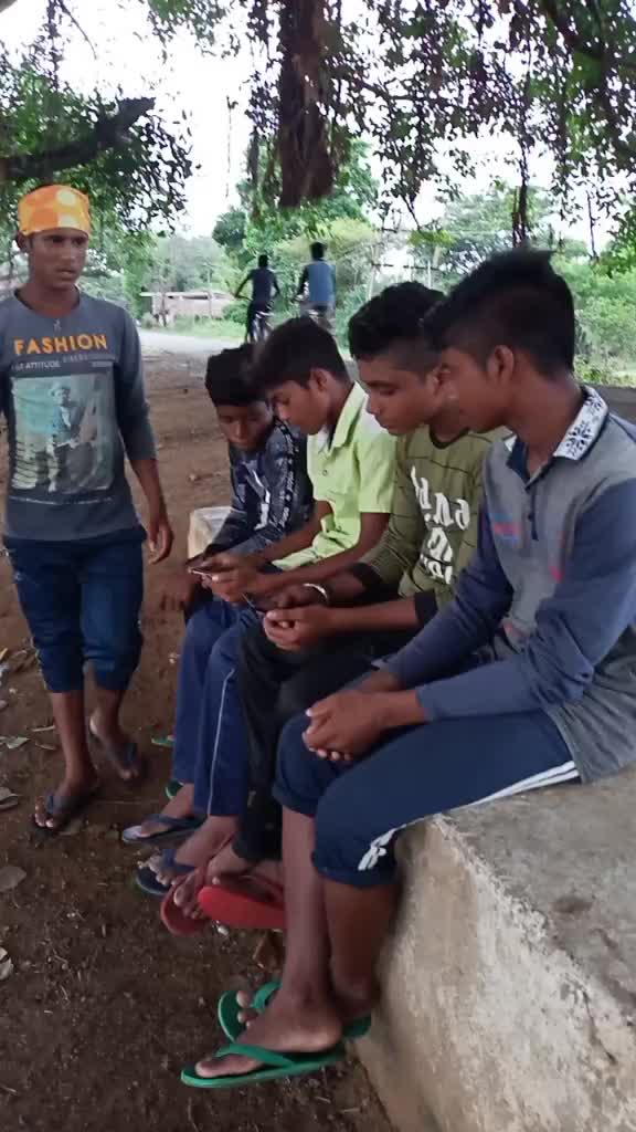 @Tapu Tapu Chand