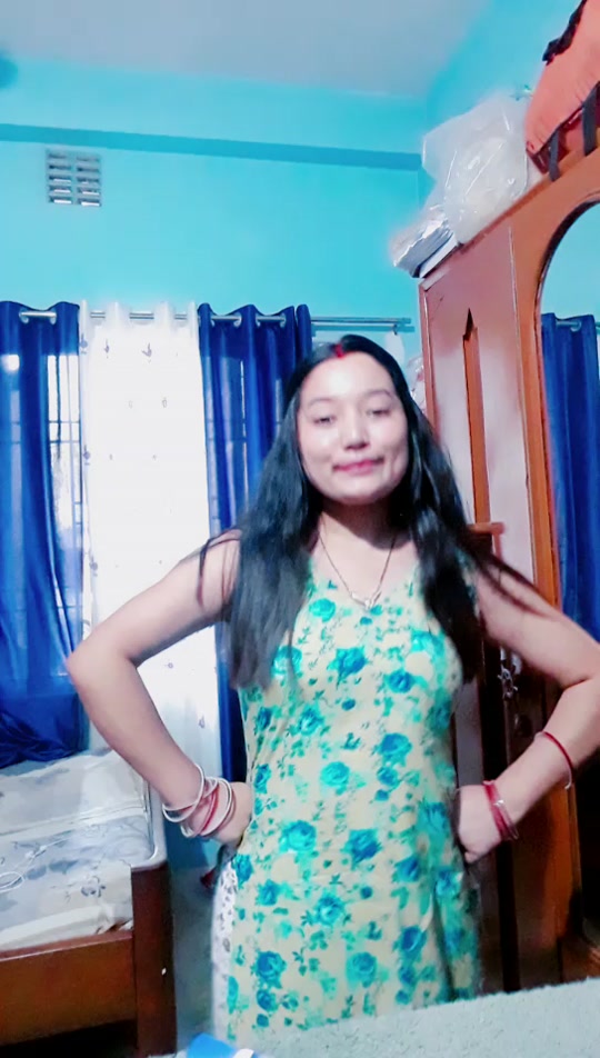 @Esha Amu Thapa