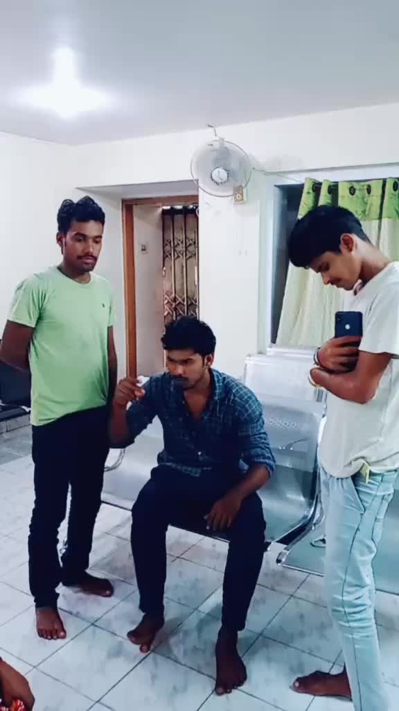 @Prince Anji