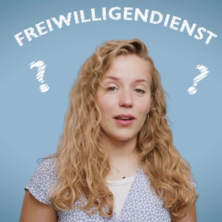 @Freiwilligendienste