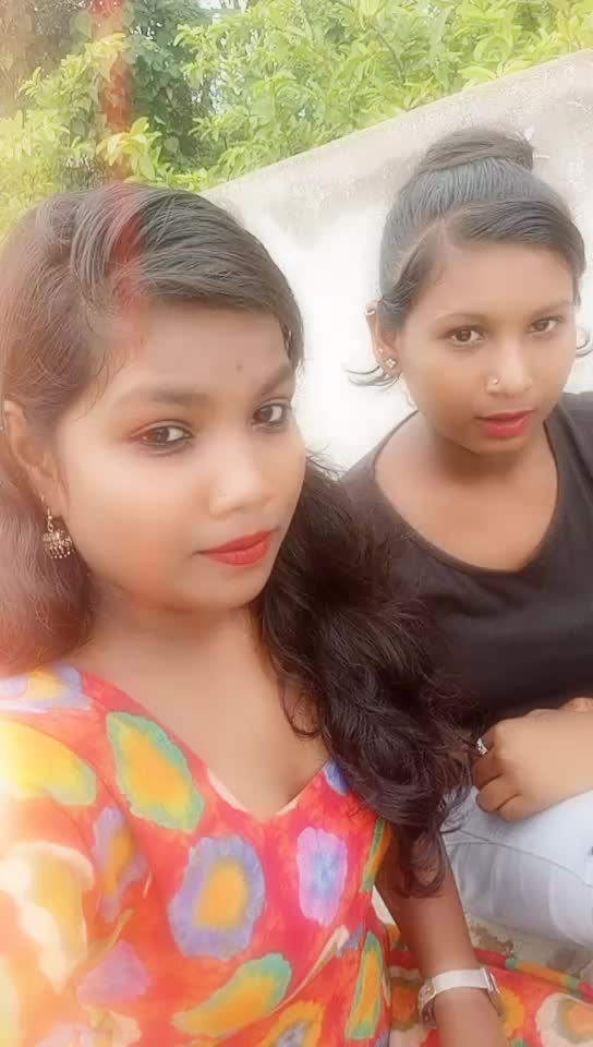 @Funny girlsh ๐๐