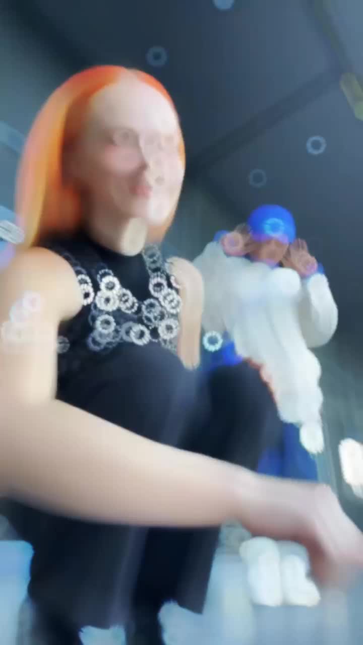 @ASMR hikayeler💫💗