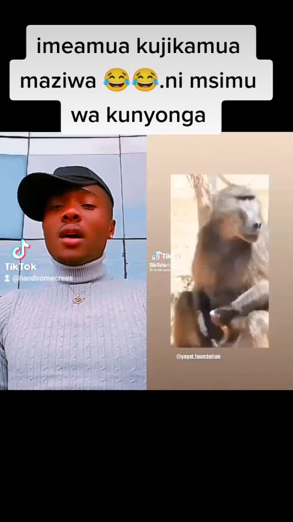 @Handsome Chris 254🇰🇪