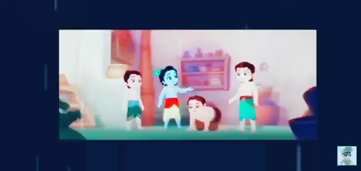 @Anjali