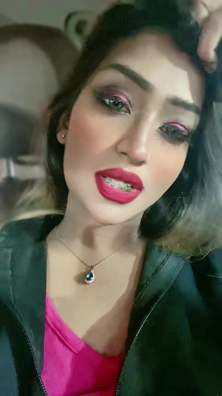 @Alysha Khan
