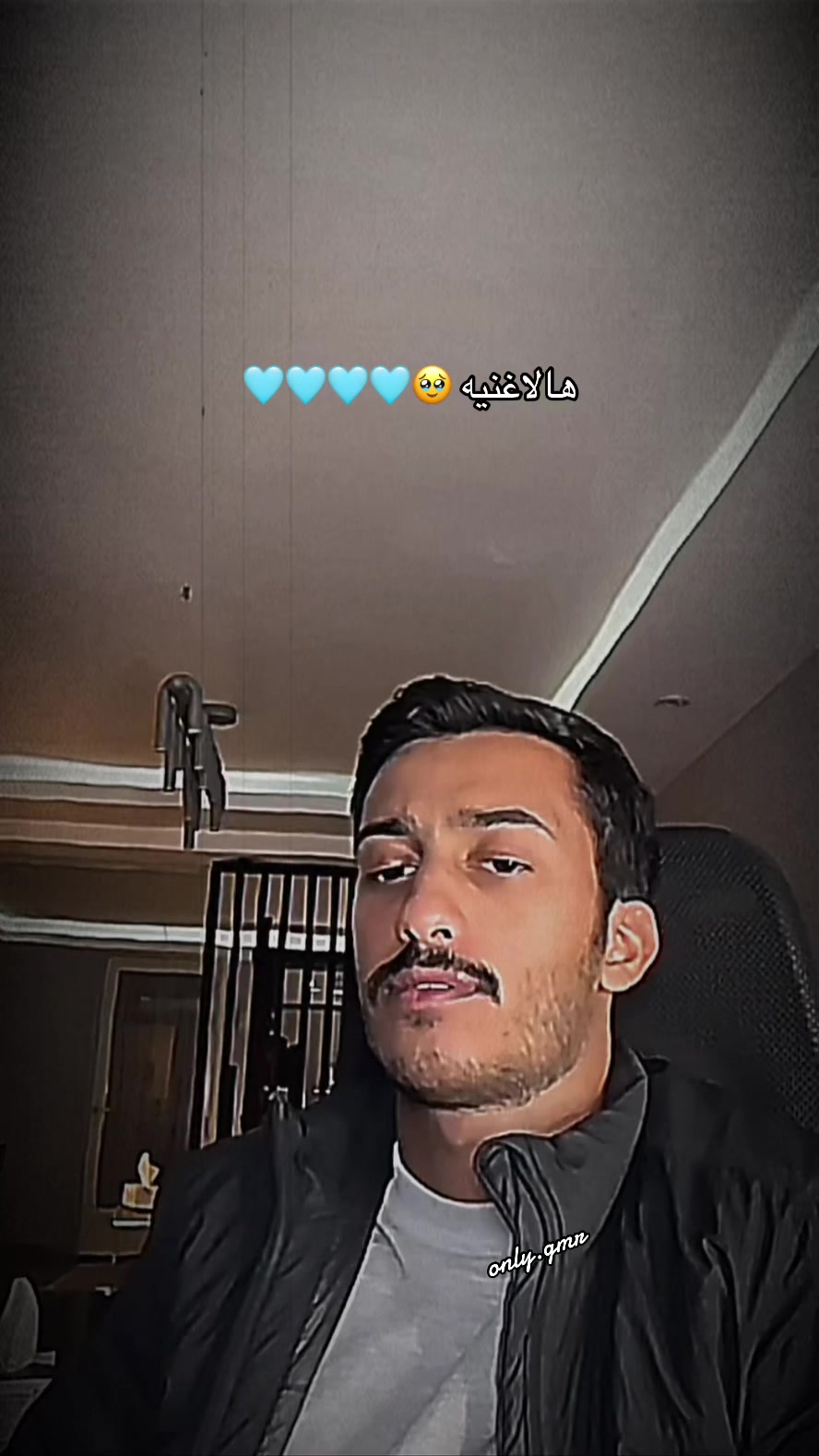 @قمر