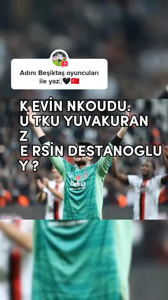 @GERİ DÖNDÜM