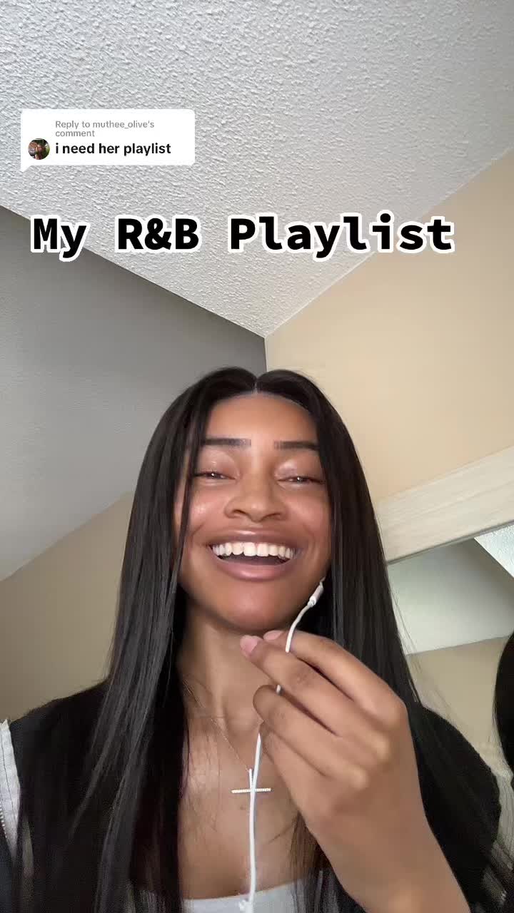 @Arianna Reid