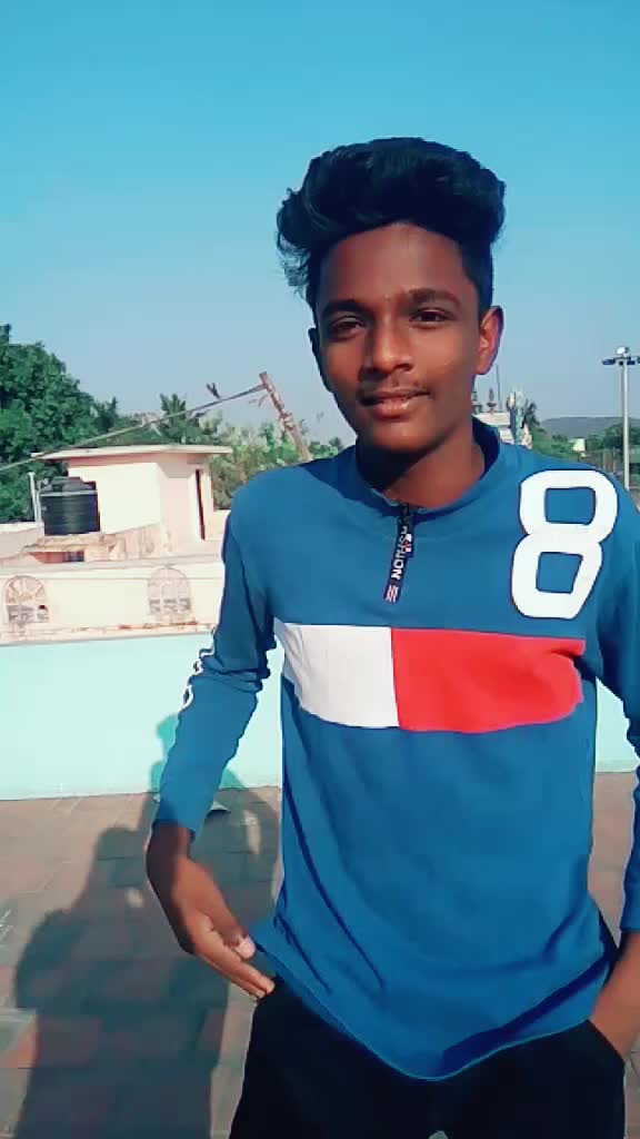 @#BALAJI