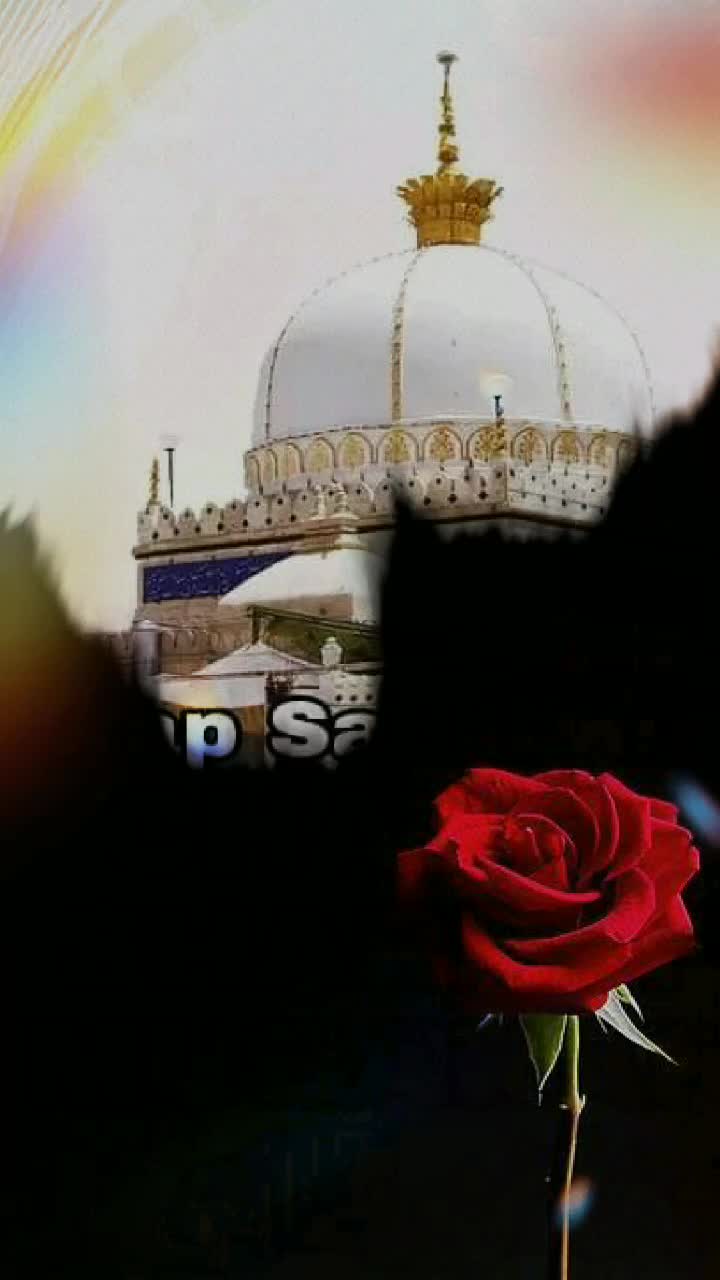 @(〃YA GARIB NAWAZ 〃)