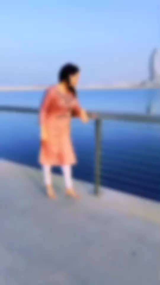 @Qatar Tik Tok Queen