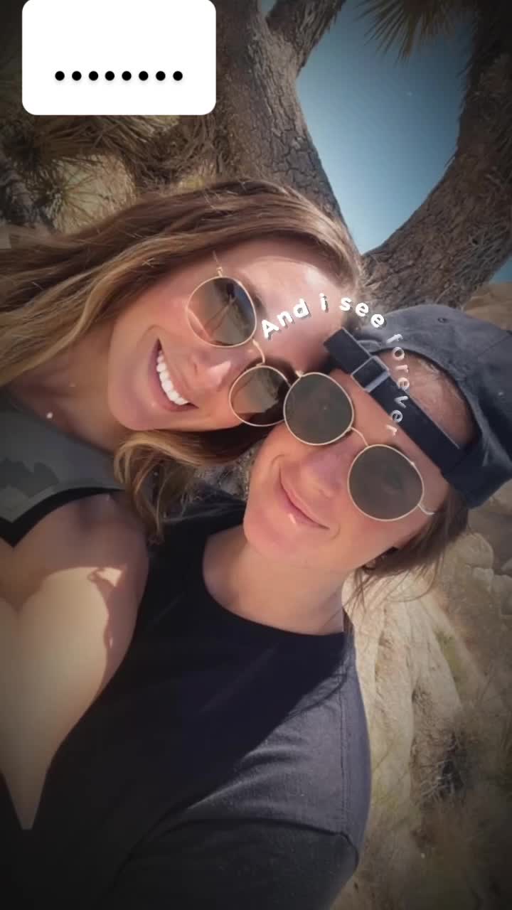 @Sarah and cindy🌈😍✨
