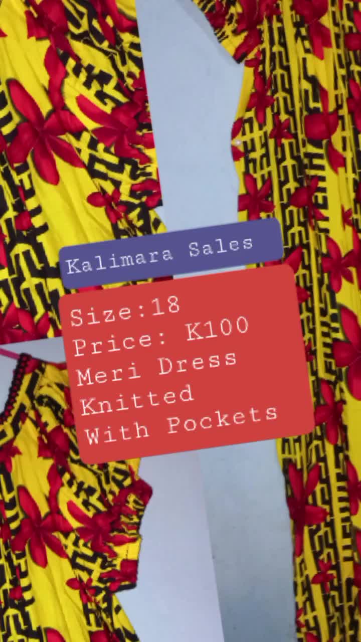@Kali Mara