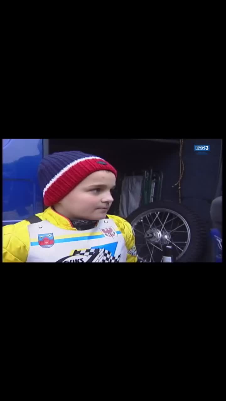 @Tylko O Żużlu