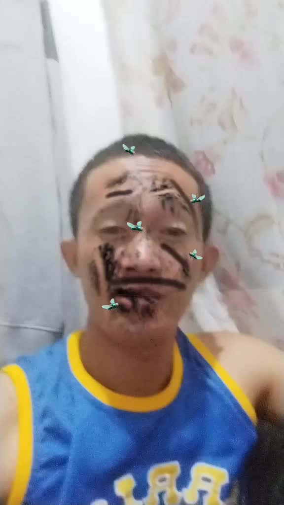@MarkLucernas🥰🥰