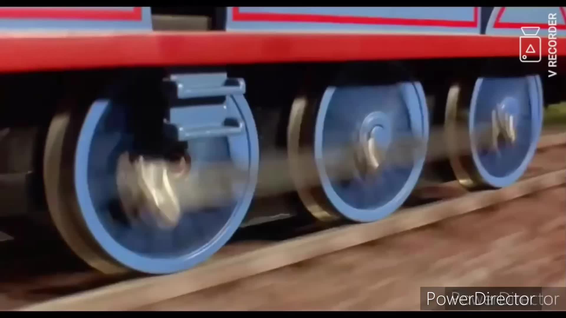 @Really useful engine