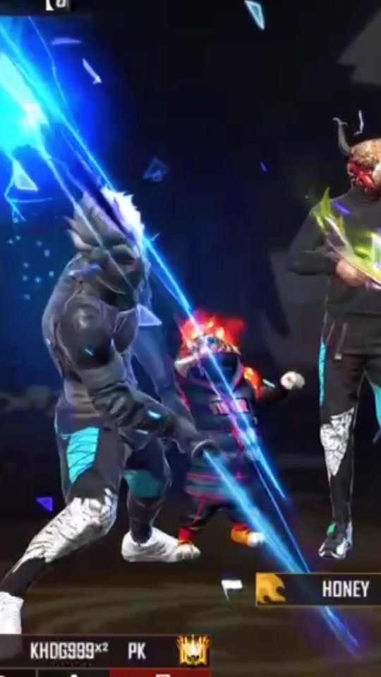 @KH Daily Game